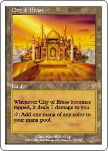 City of Brass