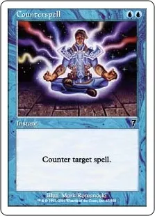 Counterspell