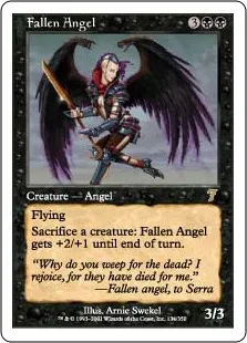 Fallen Angel