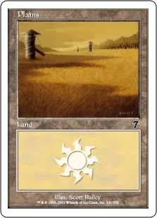 Plains