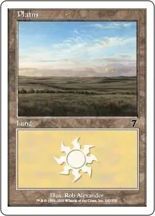 Plains