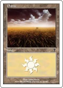 Plains