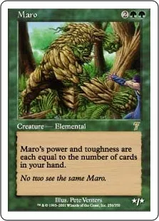 Maro