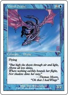 Wind Drake