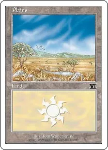 Plains