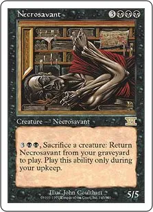 Necrosavant