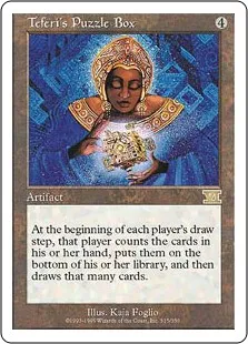 Teferi