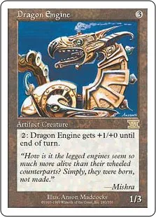 Dragon Engine