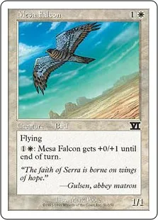 Mesa Falcon