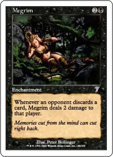 Megrim