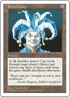 Jester