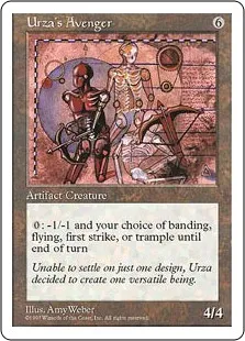 Urza