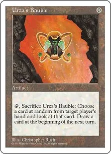 Urza