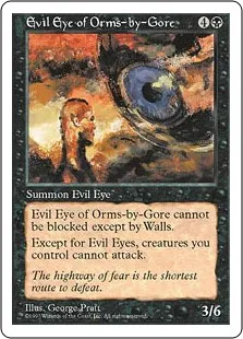 Evil Eye of Orms-by-Gore