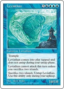 Leviathan