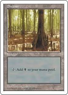 Swamp