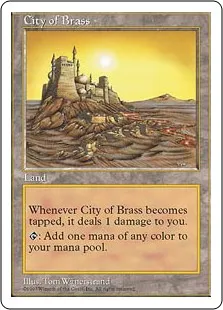 City of Brass