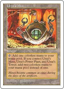 Urza