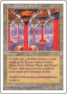 Urza