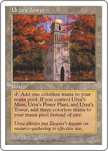 Urza