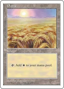 Plains