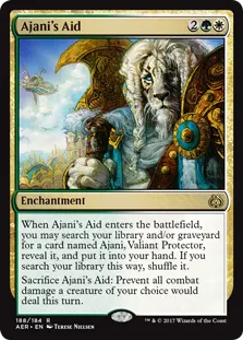 Ajani