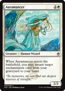 Auramancer