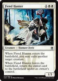 Fiend Hunter