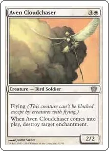 Aven Cloudchaser