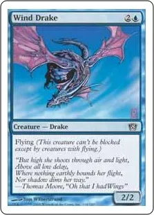 Wind Drake