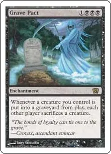 Grave Pact