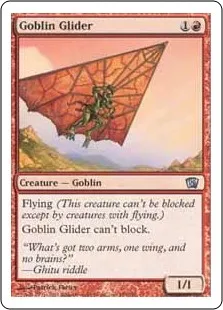 Goblin Glider