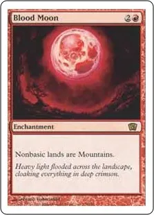 Blood Moon