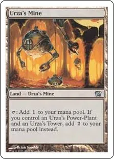 Urza