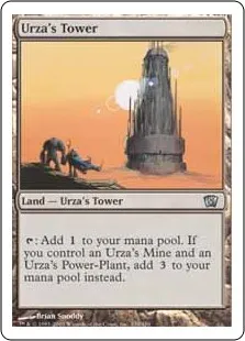 Urza