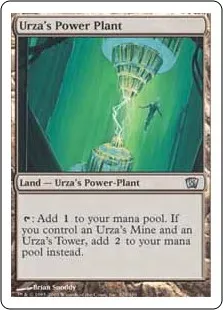 Urza