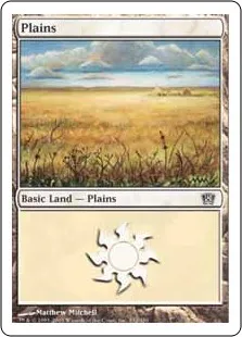 Plains