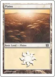 Plains