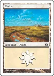 Plains