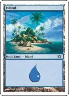 Island