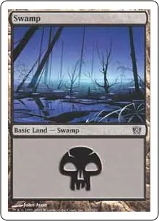 Swamp