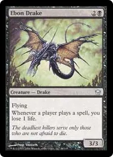 Ebon Drake