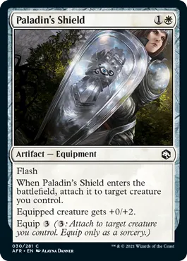 Paladin