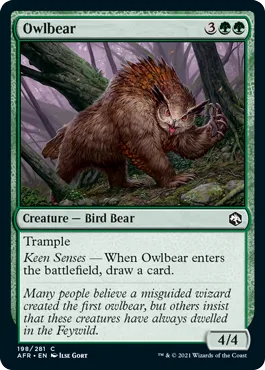 Owlbear