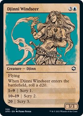 Djinni Windseer