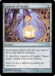 Lantern of Insight