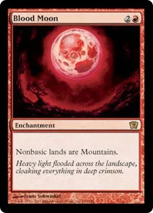 Blood Moon