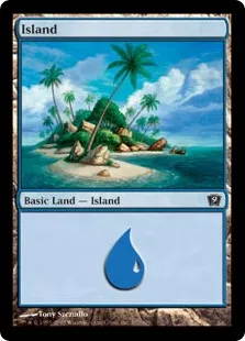 Island