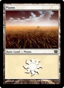 Plains