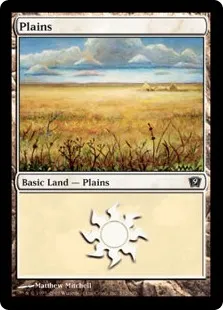 Plains